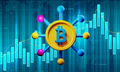Биткоин