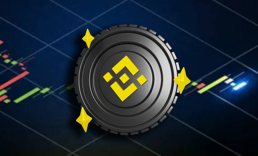 Бинанс