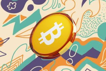 Биткоин