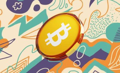 Биткоин
