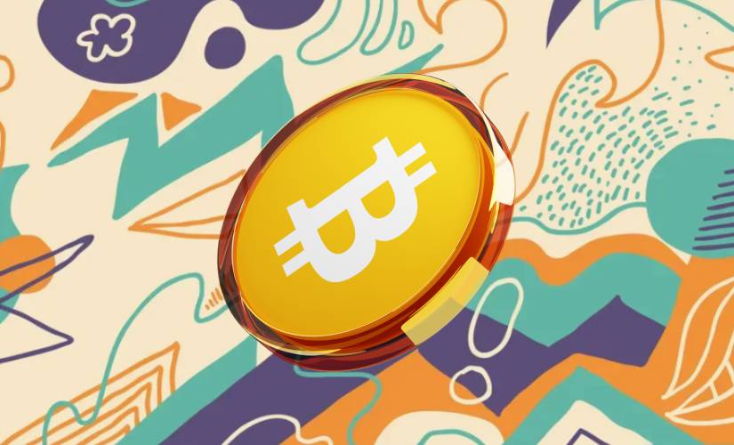 Биткоин