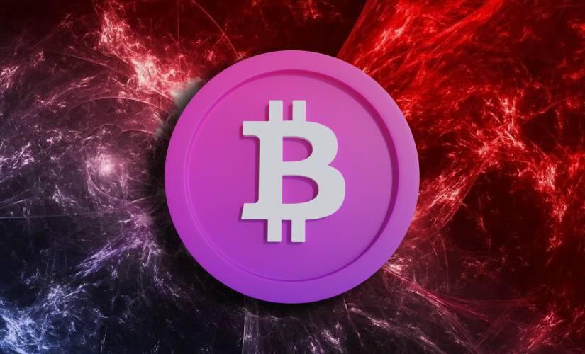 Биткоин