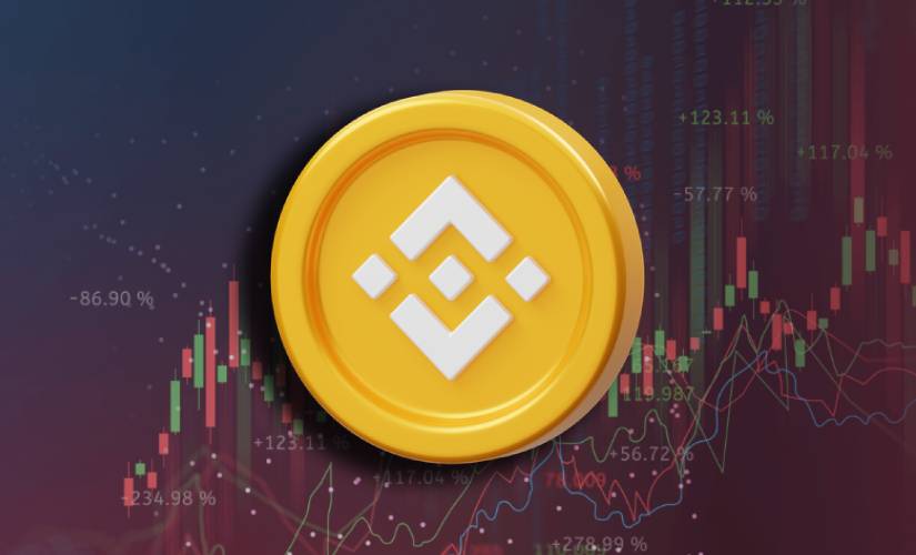 Бинанс