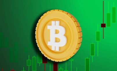 Биткоин