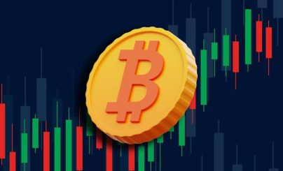 Биткоин