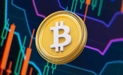 Биткоин