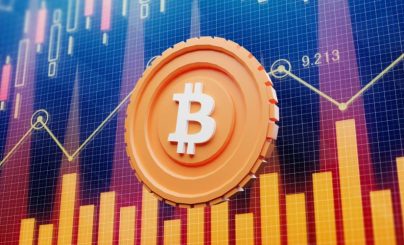 Биткоин