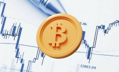 Биткоин
