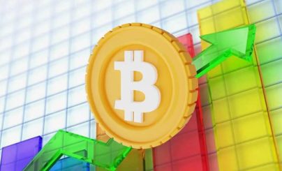 Биткоин