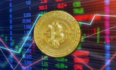 биткоин