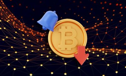 Биткоин
