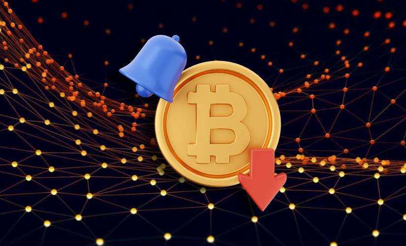 Биткоин