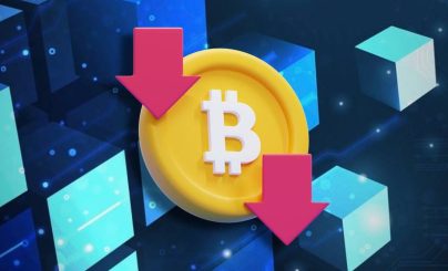 Биткоин