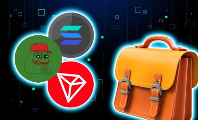 Народный криптопортфель