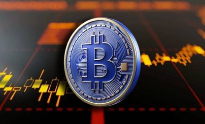 Биткоин