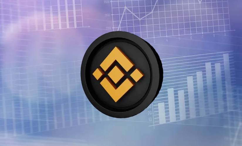Бинанс