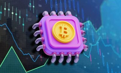 Биткоин