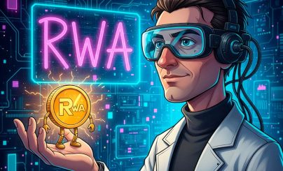 Токены RWA