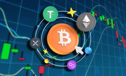 Биткоин