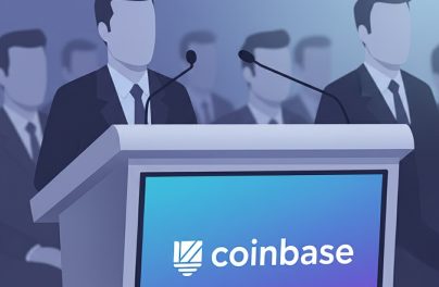 биржа Coinbase