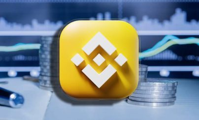 Бинанс