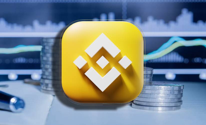 Бинанс