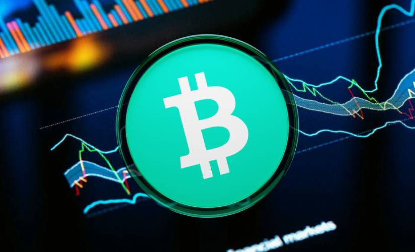 Биткоин кэш