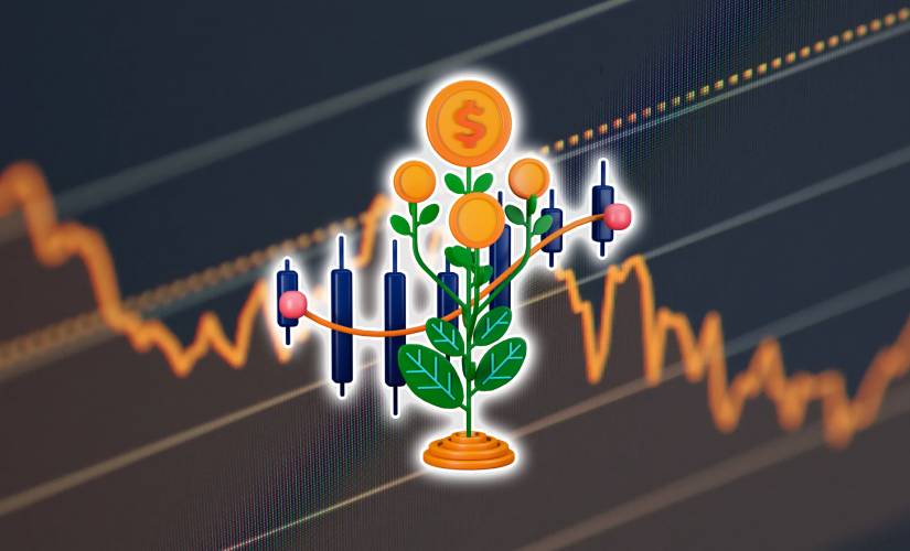 Волатильность