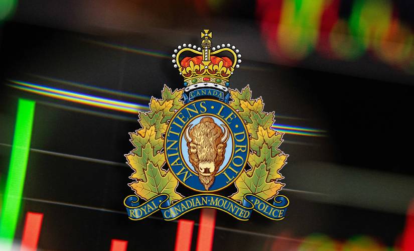 Королевская полиция