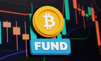 Биткоин фонд