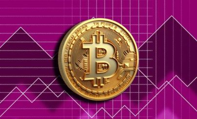 Биткоин
