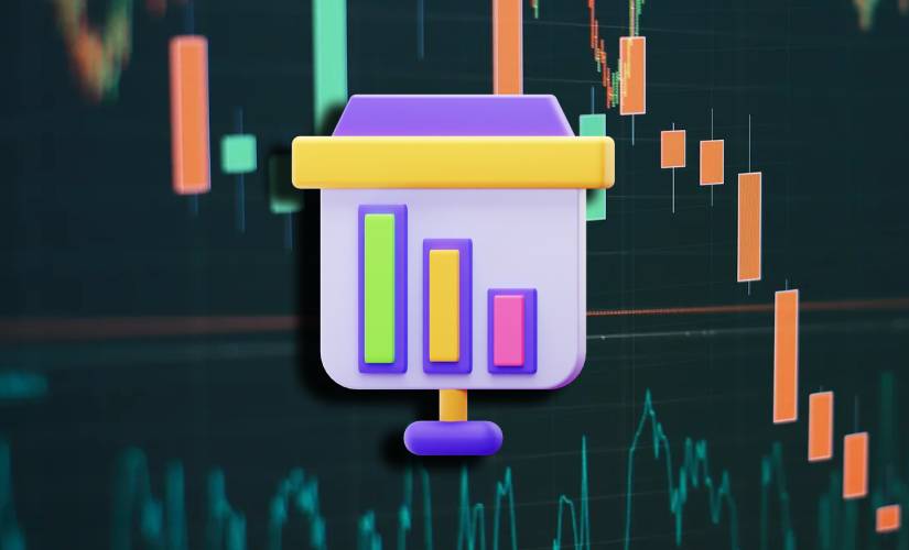 Падение рынка