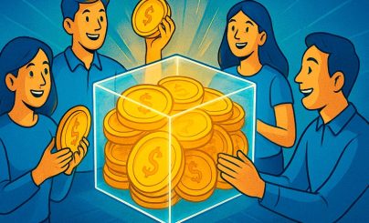 Binance биржа