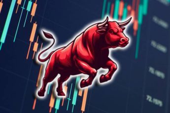 БЫчий рынок