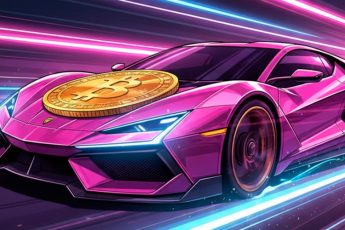 Ламборгини