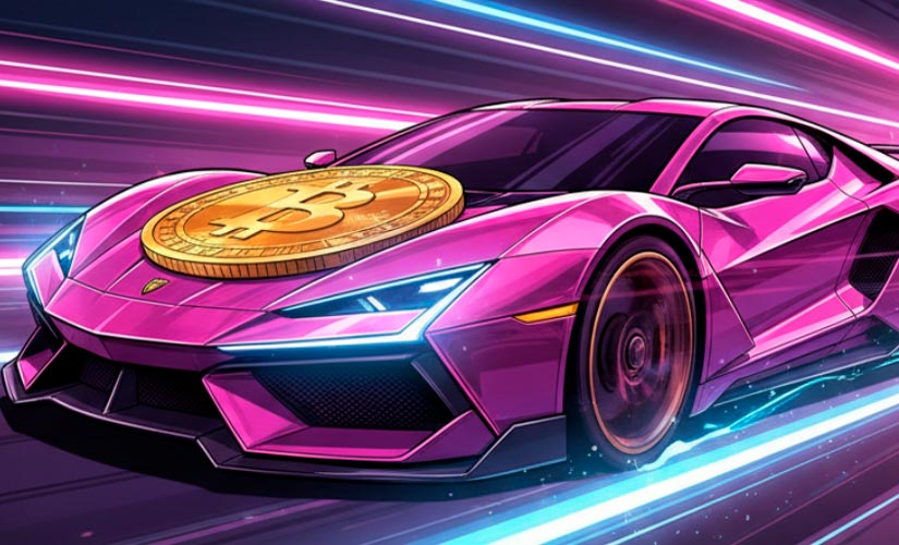 Ламборгини