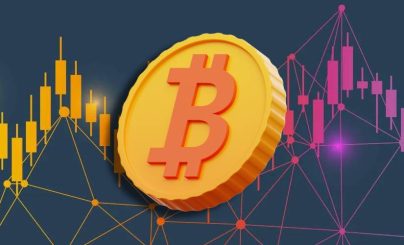 Биткоин