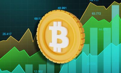 БИткоин