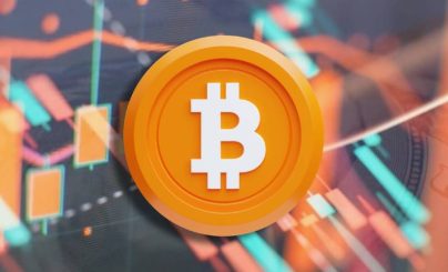 Биткоин