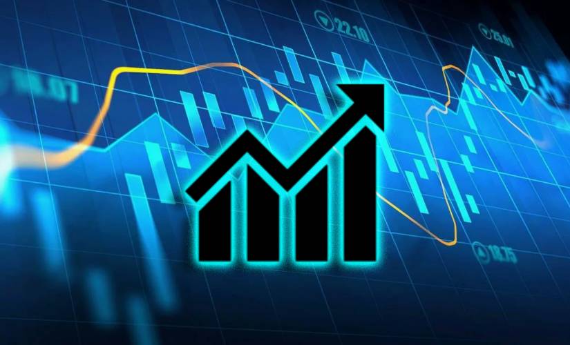 Рост котировок