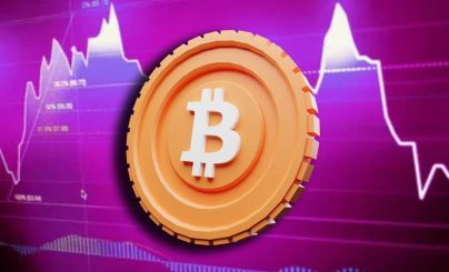 Биткоин