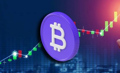 Биткоин