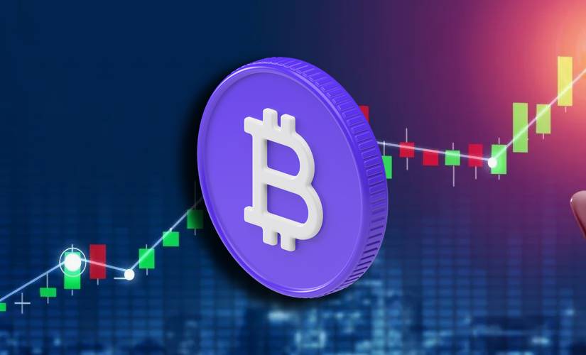 Биткоин