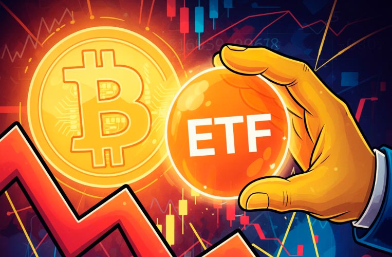 ETF и биткоин