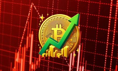 Биткоин