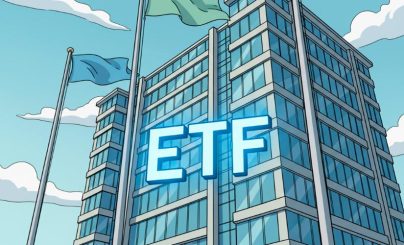 Фонды ETF