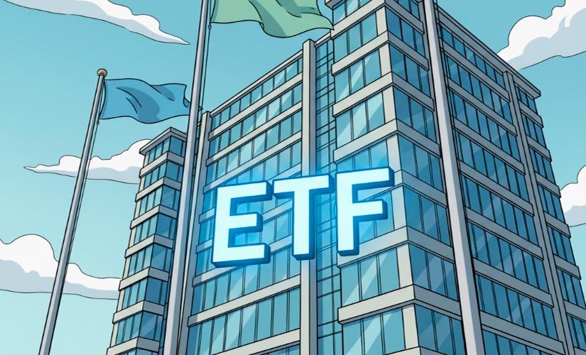 Фонды ETF