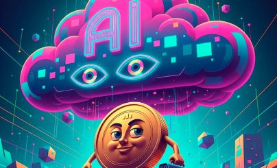 Crypto AI