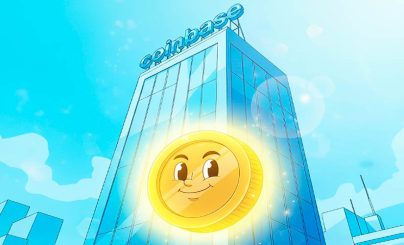 Coinbase