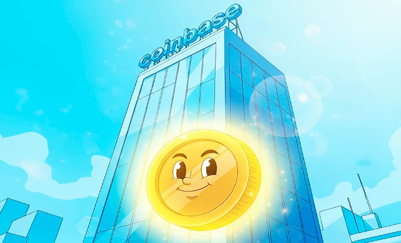 Coinbase